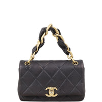 Chanel Chain Is More Flap Bag Small