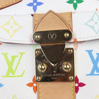 Louis Vuitton Speedy 30 Monogram Multicolore
