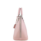 Louis Vuitton Alma PM Epi Side