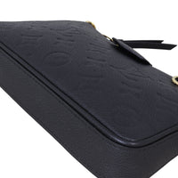 Louis Vuitton Easy Pouch on Strap Monogram Empreinte