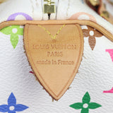 Louis Vuitton Speedy 30 Monogram Multicolore