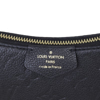 Louis Vuitton Easy Pouch on Strap Monogram Empreinte