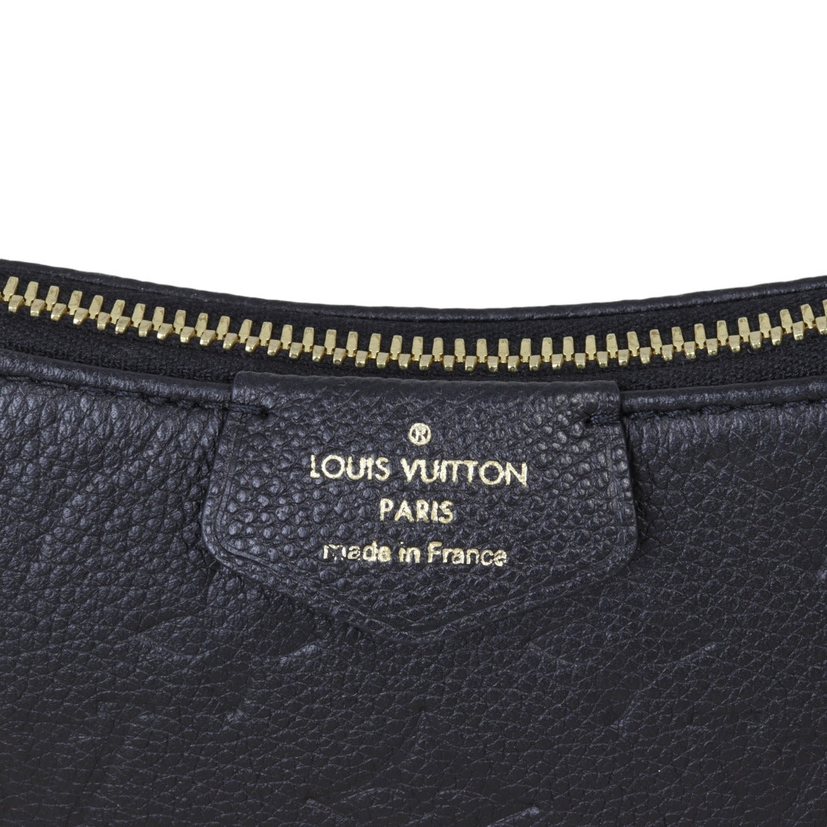 Louis Vuitton Easy Pouch on Strap Monogram Empreinte