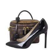 Louis Vuitton Vanity PM Monogram Reverse