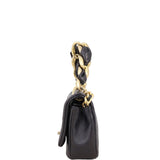 Chanel Chain Is More Flap Bag Small