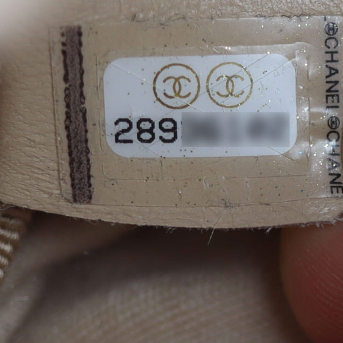 Chanel Vintage Puffy Flap Bag Medium Date Code