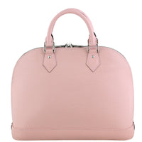 Louis Vuitton Alma PM Epi Back