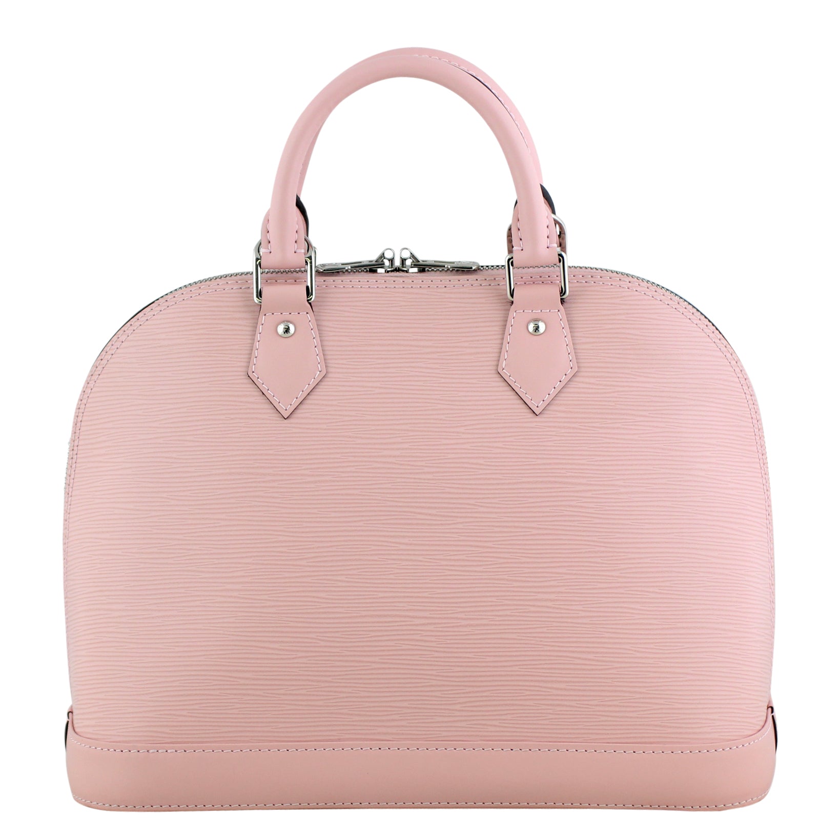 Louis Vuitton Alma PM Epi Back