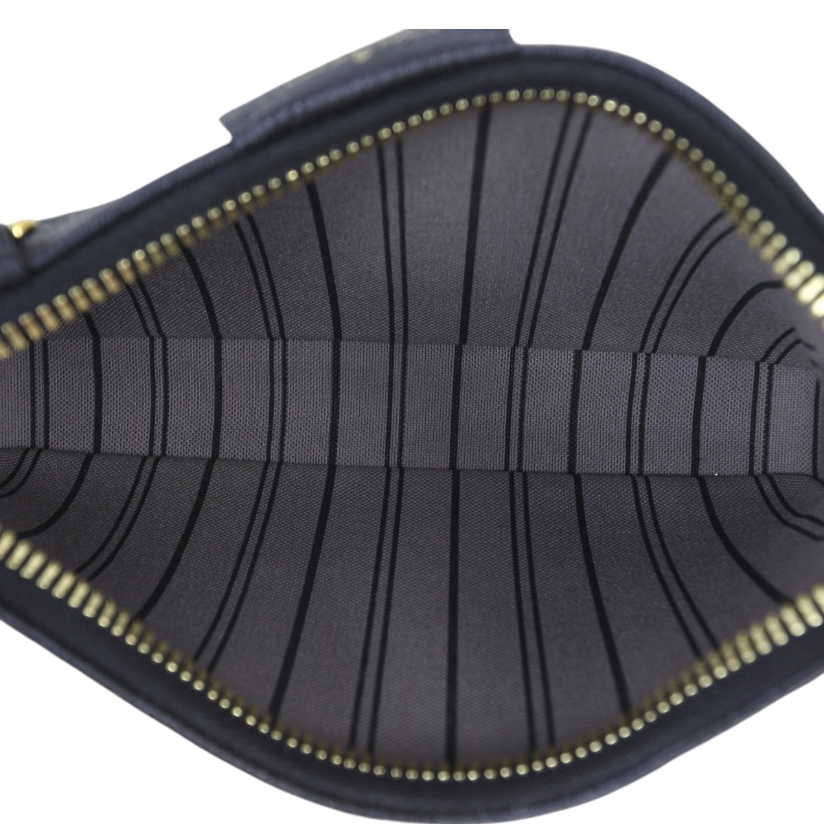 Louis Vuitton Easy Pouch on Strap Monogram Empreinte