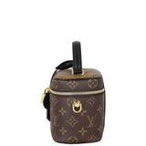 Louis Vuitton Vanity PM Monogram Reverse