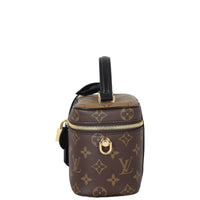 Louis Vuitton Vanity PM Monogram Reverse