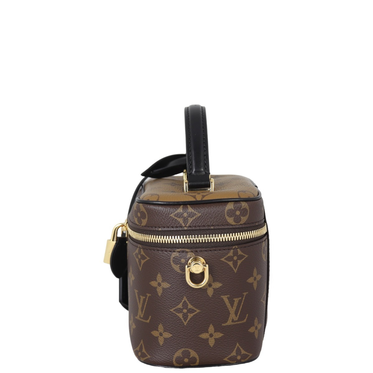 Louis Vuitton Vanity PM Monogram Reverse