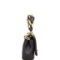 Chanel Chain Is More Flap Bag Small