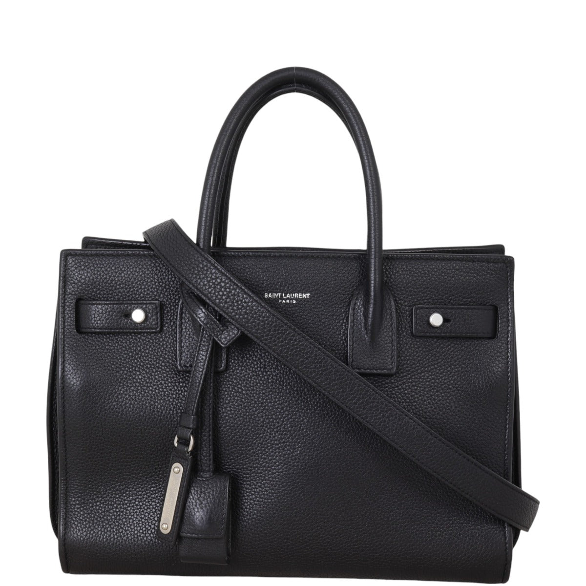Saint Laurent Sac de Jour Souple Baby