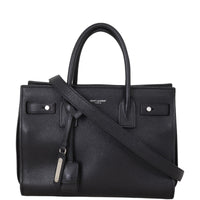 Saint Laurent Sac de Jour Souple Baby