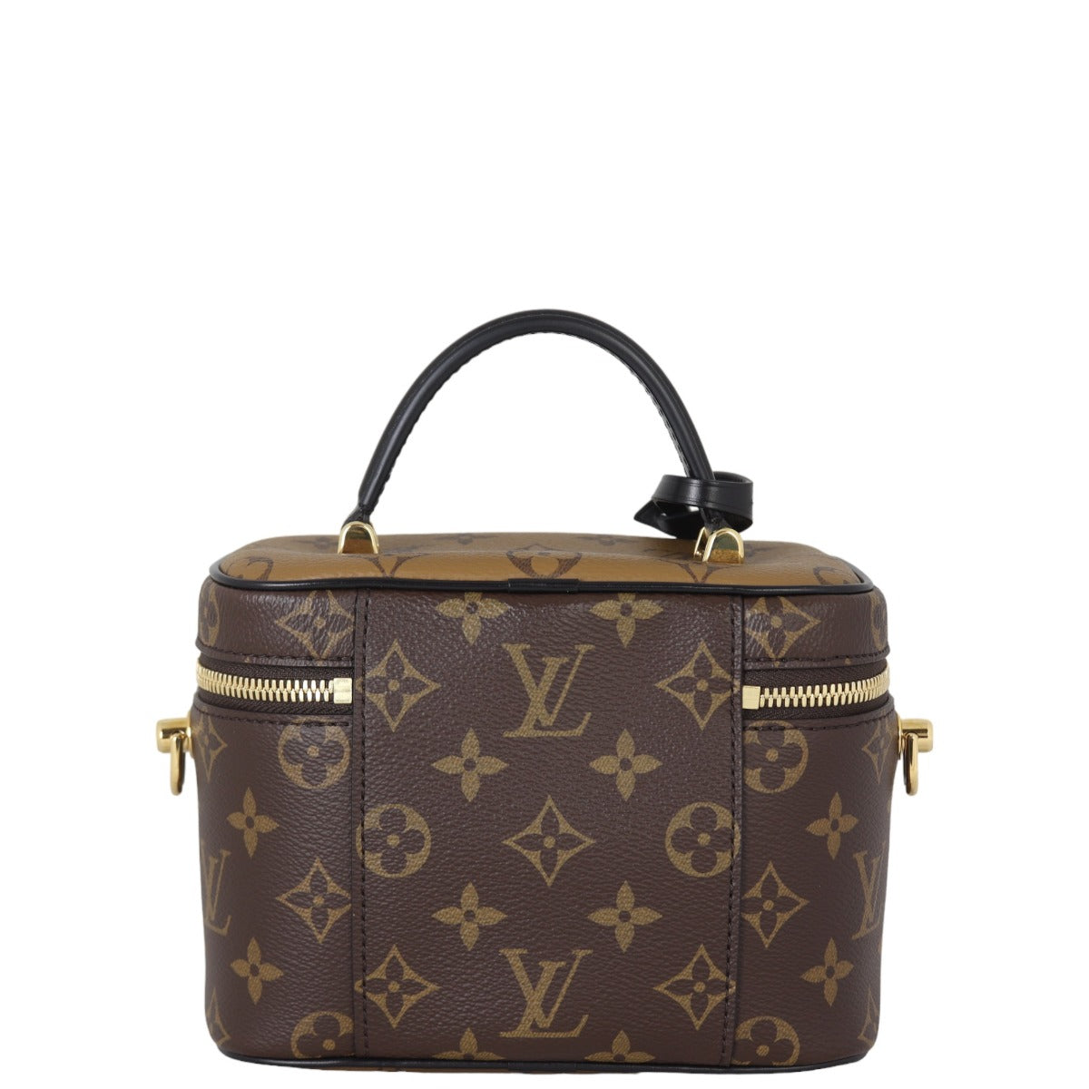 Louis Vuitton Vanity PM Monogram Reverse