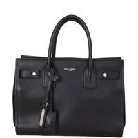 Saint Laurent Sac de Jour Souple Baby
