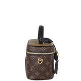 Louis Vuitton Vanity PM Monogram Reverse