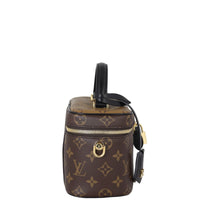 Louis Vuitton Vanity PM Monogram Reverse