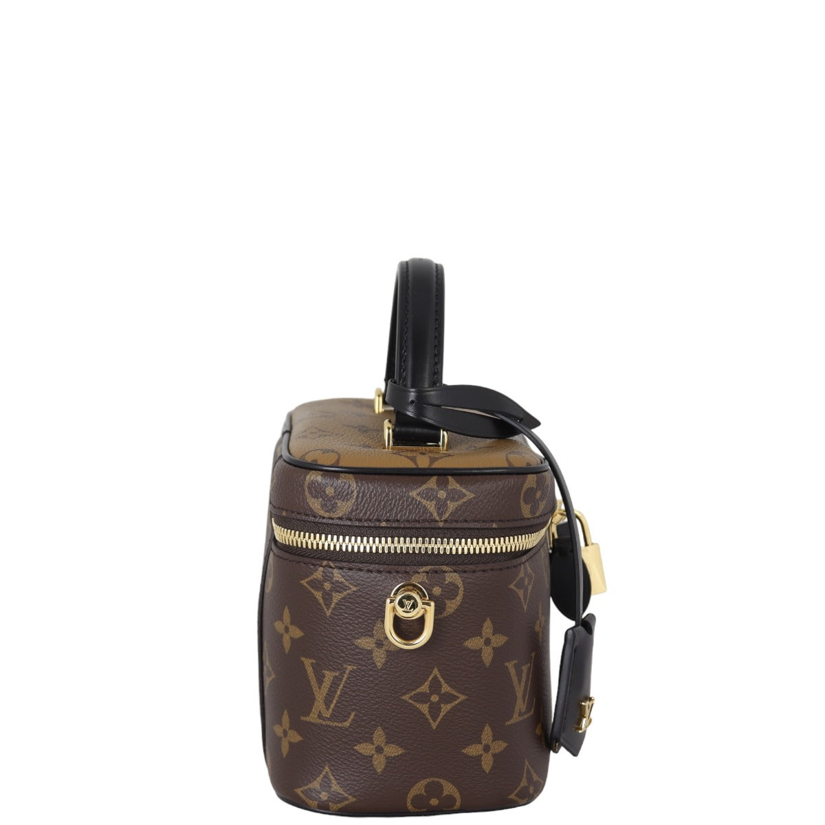 Louis Vuitton Vanity PM Monogram Reverse
