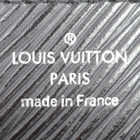 Louis Vuitton Twist MM Epi Interior Stamp