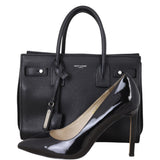 Saint Laurent Sac de Jour Souple Baby