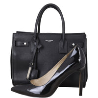 Saint Laurent Sac de Jour Souple Baby