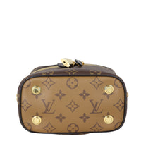 Louis Vuitton Vanity PM Monogram Reverse
