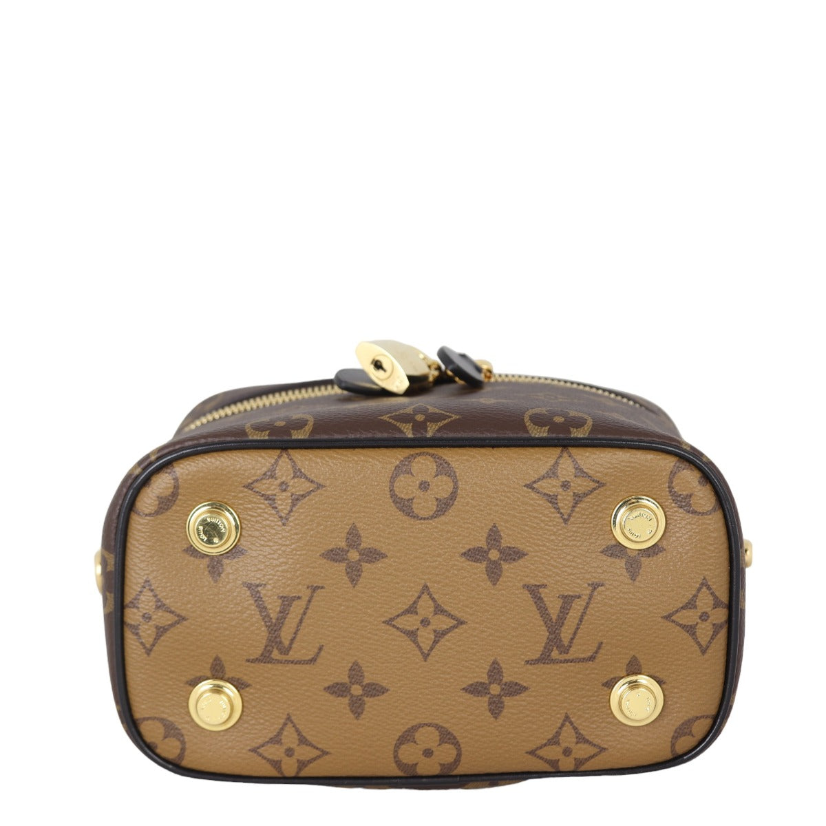 Louis Vuitton Vanity PM Monogram Reverse