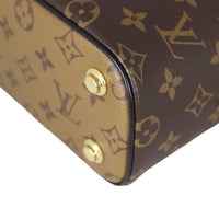 Louis Vuitton Vanity PM Monogram Reverse