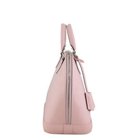 Louis Vuitton Alma PM Epi Side