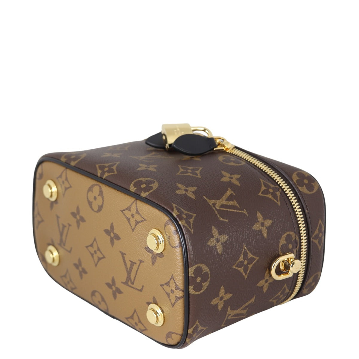 Louis Vuitton Vanity PM Monogram Reverse