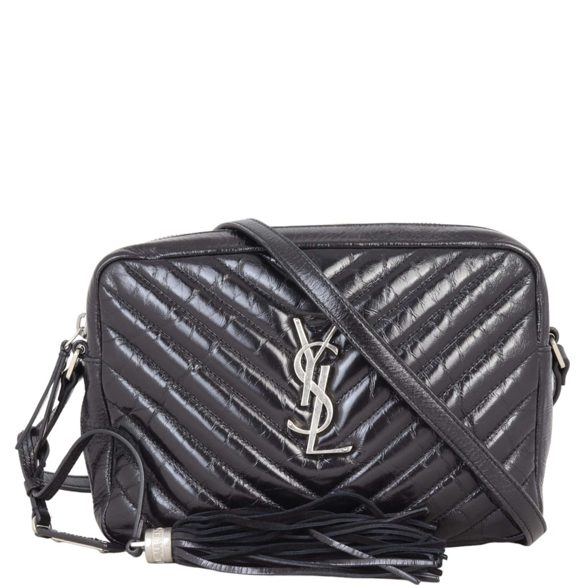 Saint Laurent Lou Camera Bag