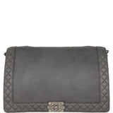 Chanel XL Reverso Boy Bag