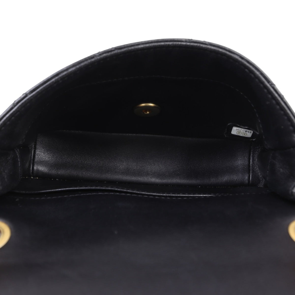 Chanel Chain Is More Flap Bag Small