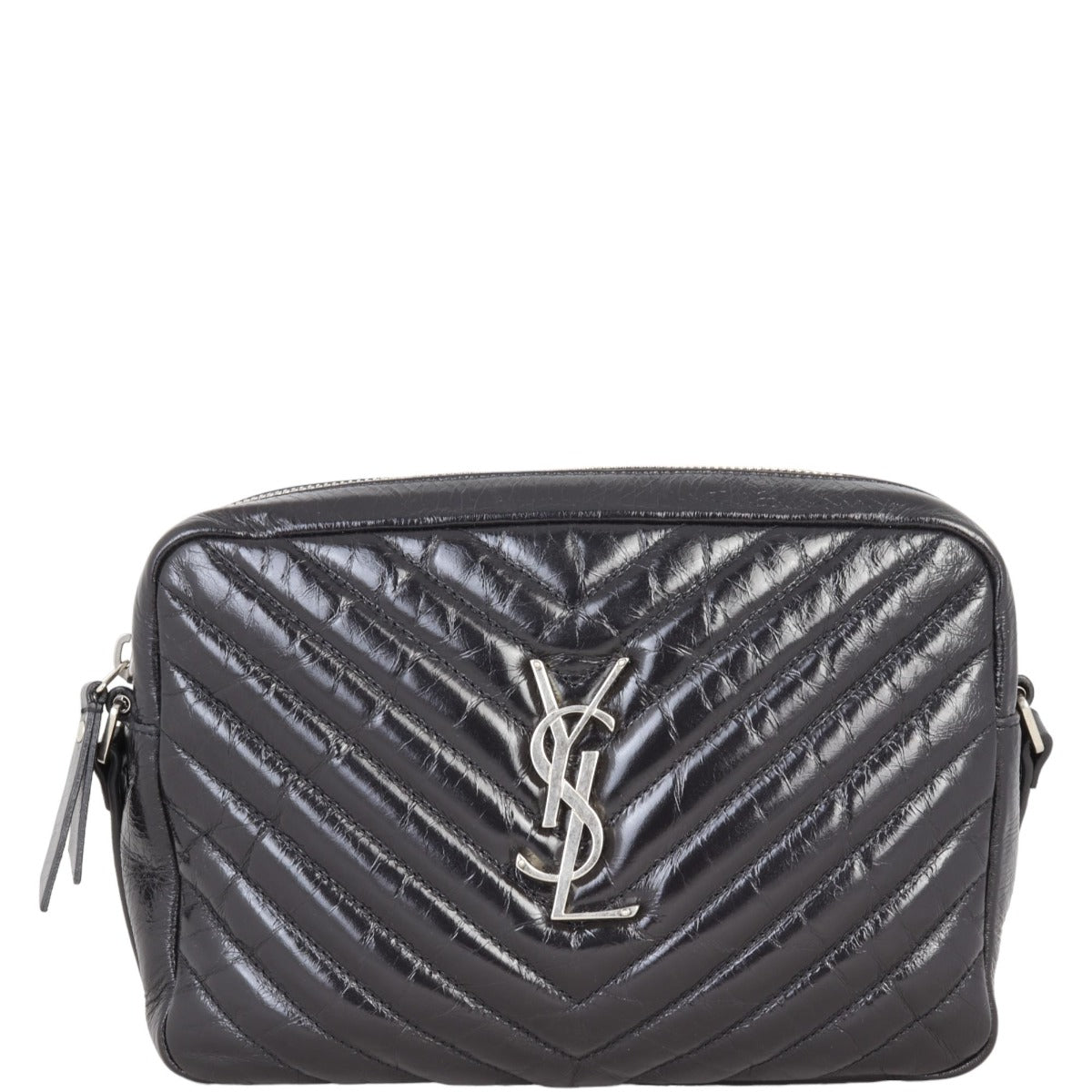 Saint Laurent Lou Camera Bag