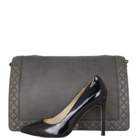 Chanel XL Reverso Boy Bag