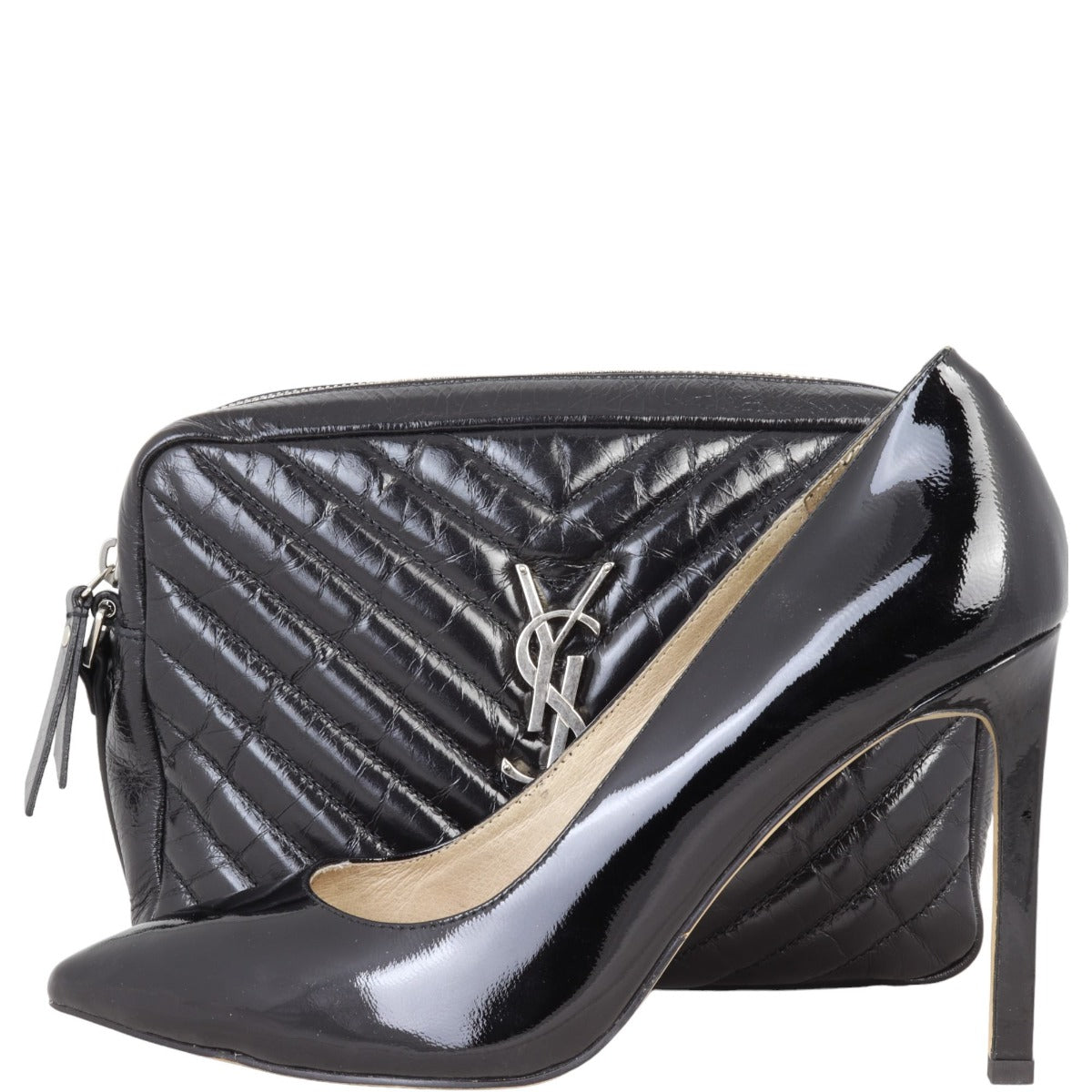 Saint Laurent Lou Camera Bag