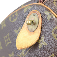 Louis Vuitton Keepall 50 Monogram