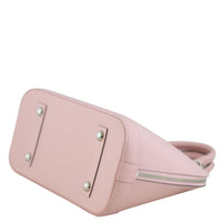 Louis Vuitton Alma PM Epi Corner