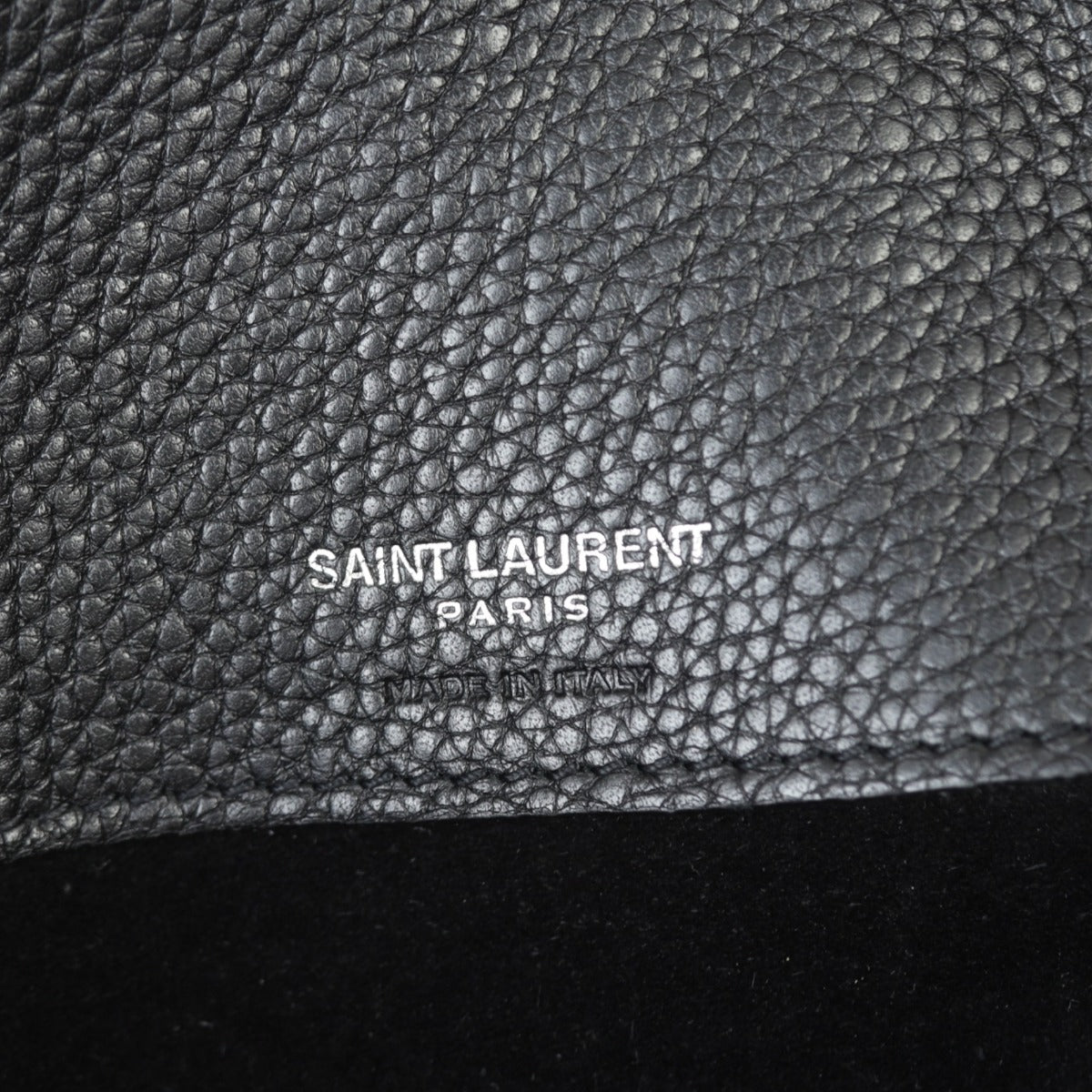 Saint Laurent Sac de Jour Souple Baby