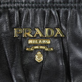 Prada Gaufre Tote Hardware