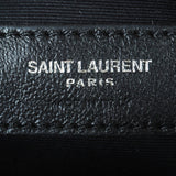 Saint Laurent Loulou Medium (silver hardware) Interior Stamp