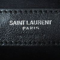 Saint Laurent Loulou Medium (silver hardware) Interior Stamp