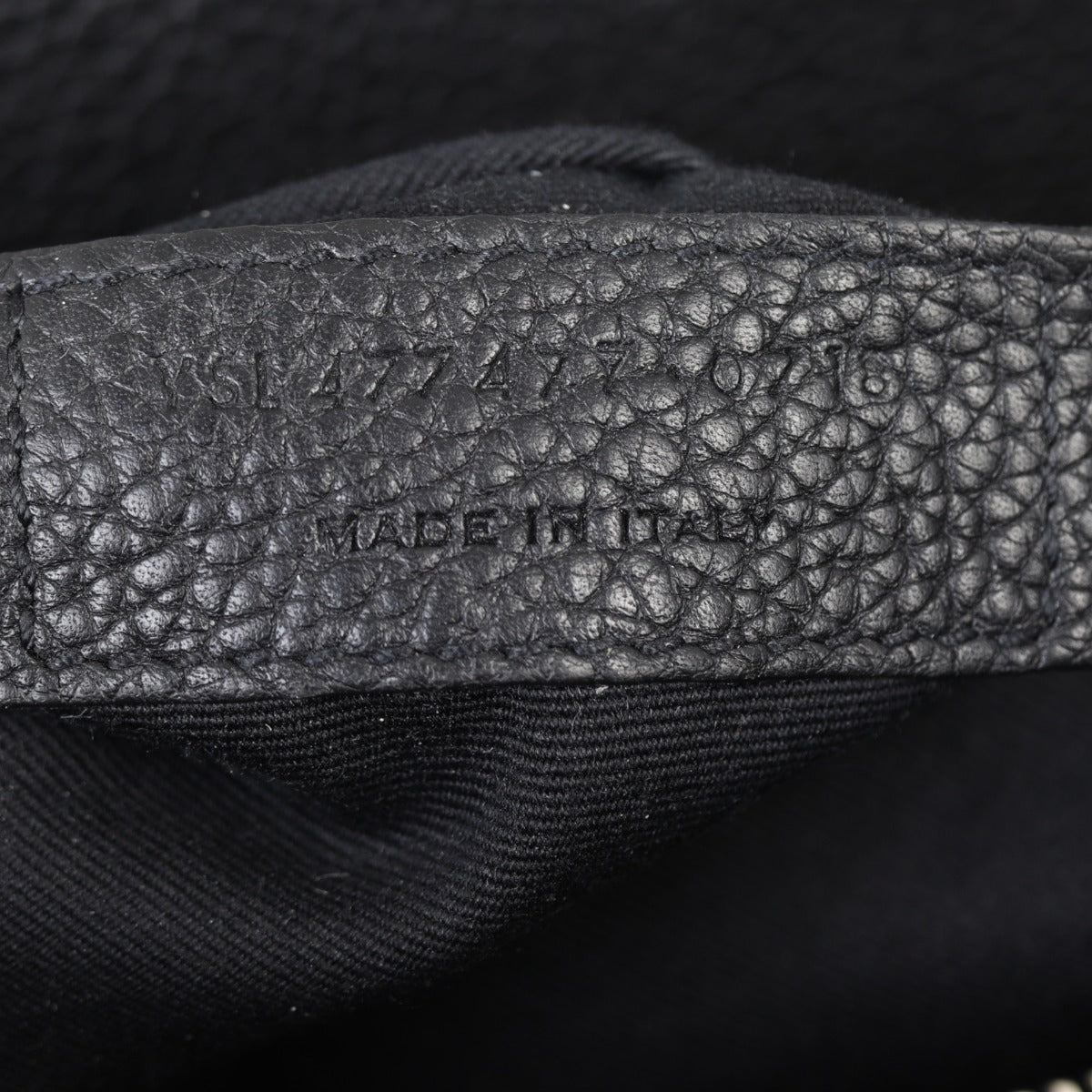 Saint Laurent Sac de Jour Souple Baby