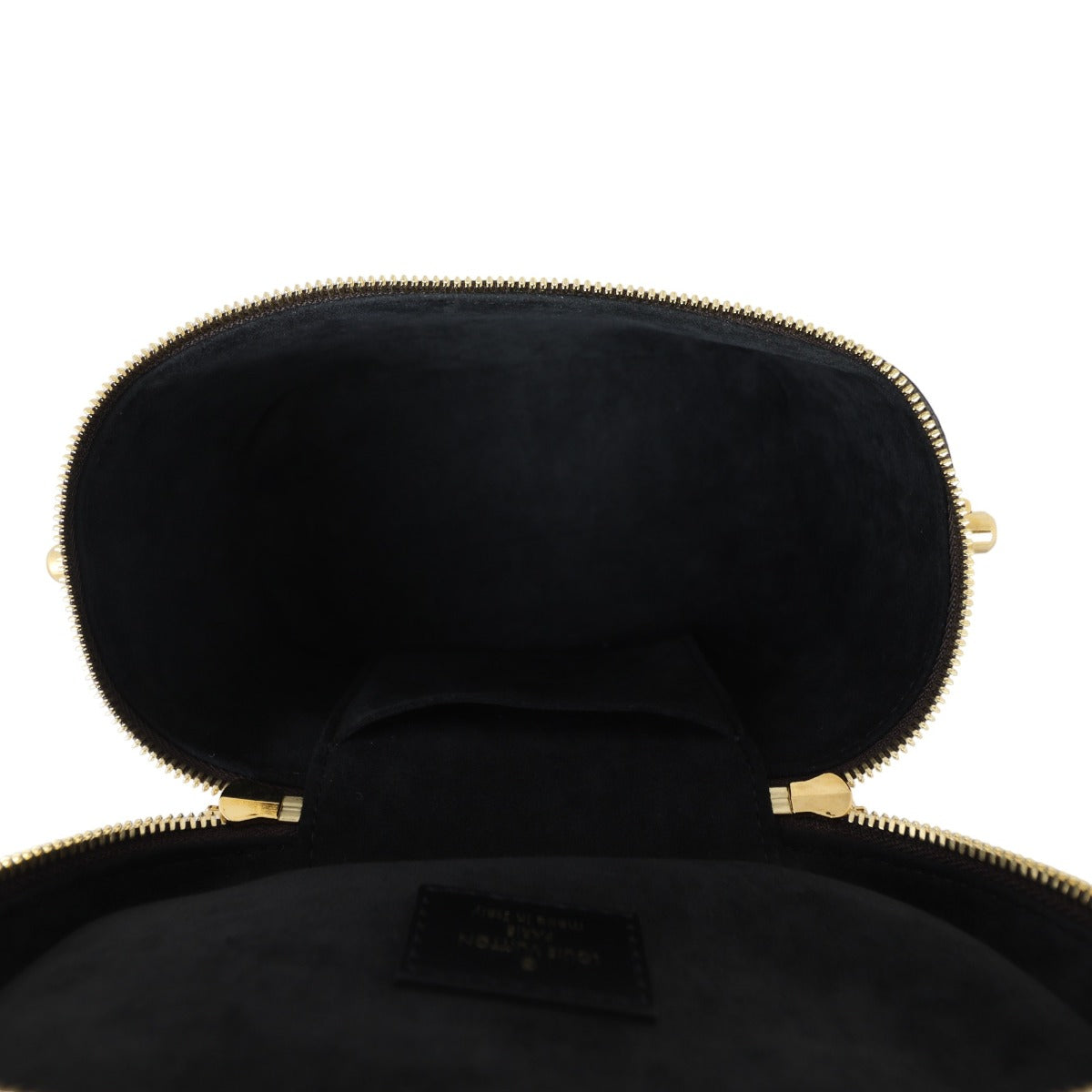 Louis Vuitton Vanity PM Monogram Reverse