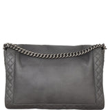 Chanel XL Reverso Boy Bag