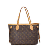 Louis Vuitton Neverfull PM Monogram