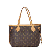 Louis Vuitton Neverfull PM Monogram