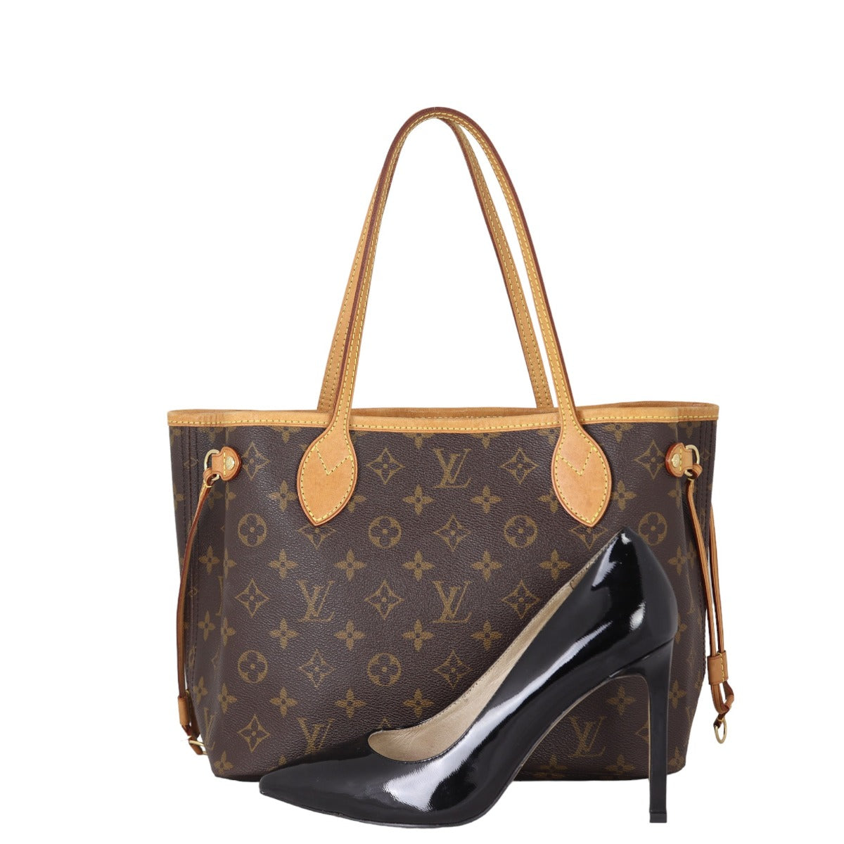 Louis Vuitton Neverfull PM Monogram